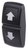 Rocker Switch Actuators - 1116548 - RS Components, Ltd.