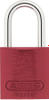 Padlocks - 8869153 - RS Components, Ltd.
