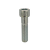 Socket Screws - 606370 - RS Components, Ltd.
