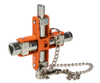 Cross Wrenches & Control Cabinet Keys - 7673239 - RS Components, Ltd.