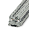 DIN Rail Terminal Blocks - 7768166 - RS Components, Ltd.