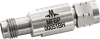 Passive GaAs MMIC 36.5 - 40 GHz Bandpass Filter - MFBP-00051BH - Marki Microwave LLC