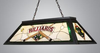 Island/Pool Table-4 Light + - 386239 - Light Center (The)