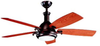 300135OBB Fans-Ceiling Fans - 607195 - Capital Lighting, Inc.