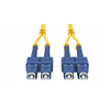 Fiber Optic Cables - 5412-F2-SDSCSC-07M-ND - DigiKey