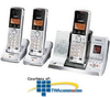 Uniden 5.8GHz Digital Cordless Phone with Digital.. - TRU9380 - TelephoneStuff.com