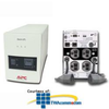 APC Back-UPS Reliable Power Protection -- BK650MC