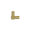 Coaxial Connector (RF) Adapters - 357-ADP-SMAF-SMAF90-ND - DigiKey
