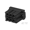 Rectangular Connector Housings - 17-2-1903329-3-ND - DigiKey