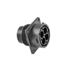Circular Connector Housings - 889-RTS018N4P03-ND - DigiKey