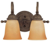 49032BLE-71 Bathroom Fixtures-Two Lights - 736762 - Capital Lighting, Inc.