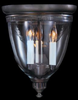 6943MB Flush Mounts-Bowl Style - 715220 - Capital Lighting, Inc.