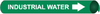 Pipe Marker - B4065 - Rutke Signs & Safety