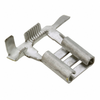 Terminals - Quick Connects, Quick Disconnect Connectors - A104663TR-ND - DigiKey