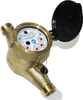 Multi-Jet Totalizing Water Meter -- MJ-SDC 1", 1-1/2" & 2" - Image