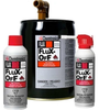 Chemtronics Flux-Off 6201 Concentrate Flux Remover - Liquid 1 gal Pail - ES6201 -- ES6201 - Image