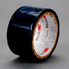 3M 9377 Black / White Aerospace Tape - 2 in Width x 25 yd Length - 12 mil Thick - 25816 - 051115-25816 - R. S. Hughes Company, Inc.