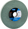 Norton® 39C100-IVK Vitrified Wheel -- 66253044314 - Image