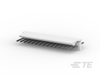 PCB Headers & Receptacles - 1-640456-5 - TE Connectivity