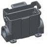 Heavy Duty Power Connectors - T1619161116-000 - VAST STOCK CO., LIMITED