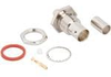 RF Connectors / Coaxial Connectors - 031-70567-12G - VAST STOCK CO., LIMITED