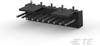 PCB Headers & Receptacles - 3-647106-4 - TE Connectivity