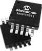 Advanced Single/Dual Lithium-Ion/Li-Polymer Charge Management Controller -- en010552