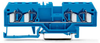 Terminal Blocks - Din Rail, Channel - 2946-281-654-ND - DigiKey