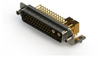 Combo D-Sub Conn, R/a Plug, Dd-43W2, Th; Product Range Edac - 56AJ8262 - Newark, An Avnet Company