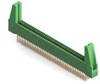 Card Conn, Dual Side, 84Pos, Wire Wrap; Card Edge Connector Type Edac - 71AJ1252 - Newark, An Avnet Company