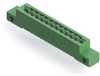 Card Edge Conn, Single Side, 11Pos, Th; Card Edge Connector Type Edac - 57AJ2041 - Newark, An Avnet Company