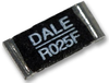 Smd Current Sense Resistors, Aec-Q200 Wsl Series, 0.22 Ohm, 500 Mw, 1%, 2010 [5025 Metric] Rohs Compliant Vishay - 98K3025 - Newark, An Avnet Company
