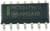 Op Amp, 5Mhz, 2V/us, Soic-14; No. Of Amplifiers Onsemi - 98H0687 - Newark, An Avnet Company