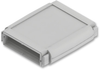 Enclosure, 64 Series, Snap Fit, Handy Case, Moulded, Ul94-V0, Handheld, 20 Mm, 80 Mm, 100 Mm Rohs Compliant Camdenboss - 05X9658 - Newark, An Avnet Company
