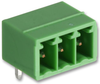 Pluggable Terminal Block, Header, 3.81 Mm Rohs Compliant Camdenboss - 24R5938 - Newark, An Avnet Company