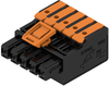 Terminal Block, Pluggable, 5Pos, 14Awg; Pitch Spacing Weidmuller - 23AJ4876 - Newark, An Avnet Company