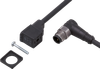 Jumper cable with valve plug - E10844 - ifm electronic gmbh
