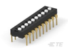 DIP Switch - 2454982-5 - TE Connectivity