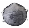 3M Particulate Respirators, R95/8247(1 Box) - 665514585 - Wiper Master, Inc.