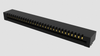 Flex 1.00mm - F518-1A7H1-11030 - Amphenol Communications Solutions