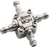 MQH-40110M2, MMIC 40-110GHz Quadrature Hybrid - MQH-40110M2 - Marki Microwave LLC