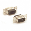 D-Sub, D-Shaped Connector Housings - 815M-ND - DigiKey