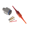 Circular Connector Assemblies - 1178-D38999/26KA98SN-ND - DigiKey