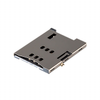 PC Card Sockets - 2223-SIM-13-ATR-ND - DigiKey