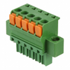 Headers, Plugs and Sockets - A104535-ND - DigiKey
