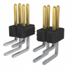 Headers, Male Pins - 55102-G17-06-ND - DigiKey