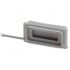 D-Sub, D-Shaped Connector Accessories - 277-1688-ND - DigiKey