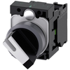 Selector Switches - 3473-A6X30142503-ND - DigiKey