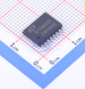 Communication Interface Chip/UART/485/232 >> RS-485/RS-422 ICs - SIT3485ISO - LCSC Electronics Technology (HK) Limited