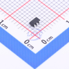 Power Supply Chip >> AC-DC Controllers & Regulators -- CR6890A - Image